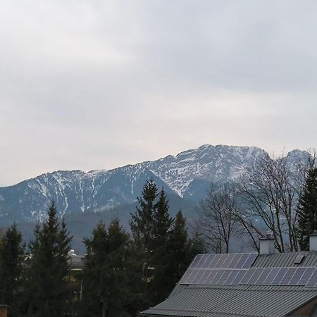 Retrospekcja - Apartament W Centrum Zakopane Luaran gambar