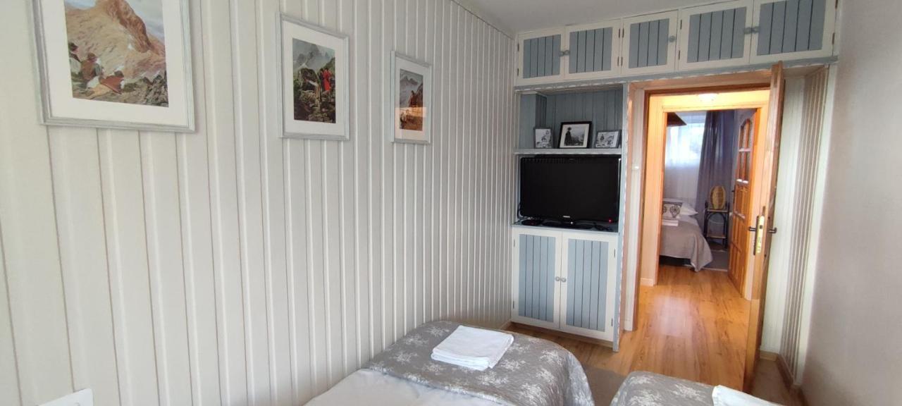 Retrospekcja - Apartament W Centrum Zakopane Luaran gambar