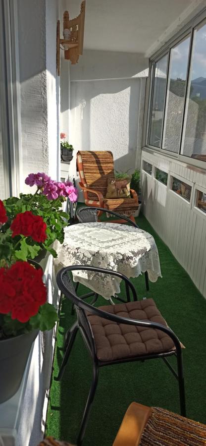 Retrospekcja - Apartament W Centrum Zakopane Luaran gambar