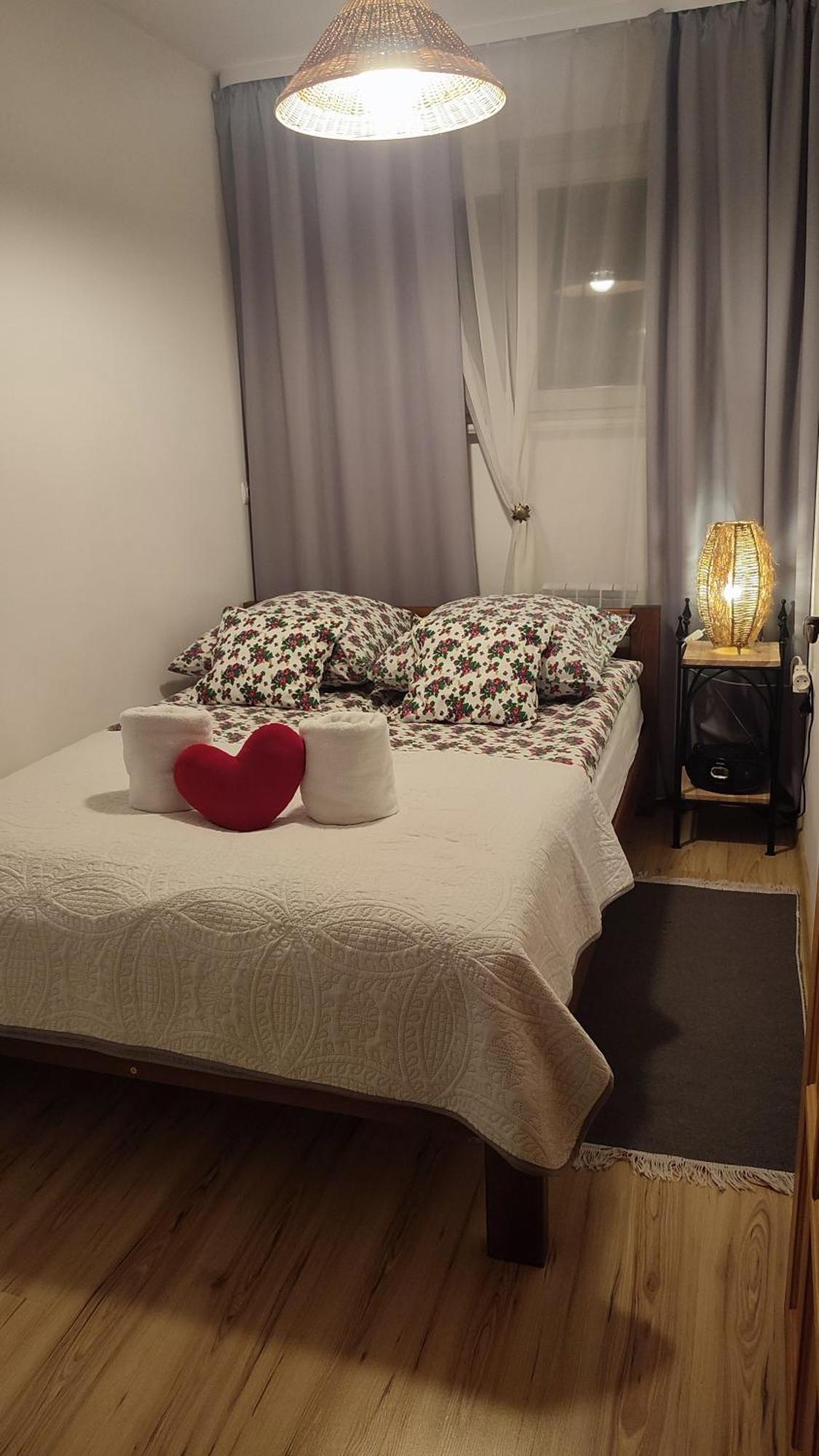 Retrospekcja - Apartament W Centrum Zakopane Luaran gambar