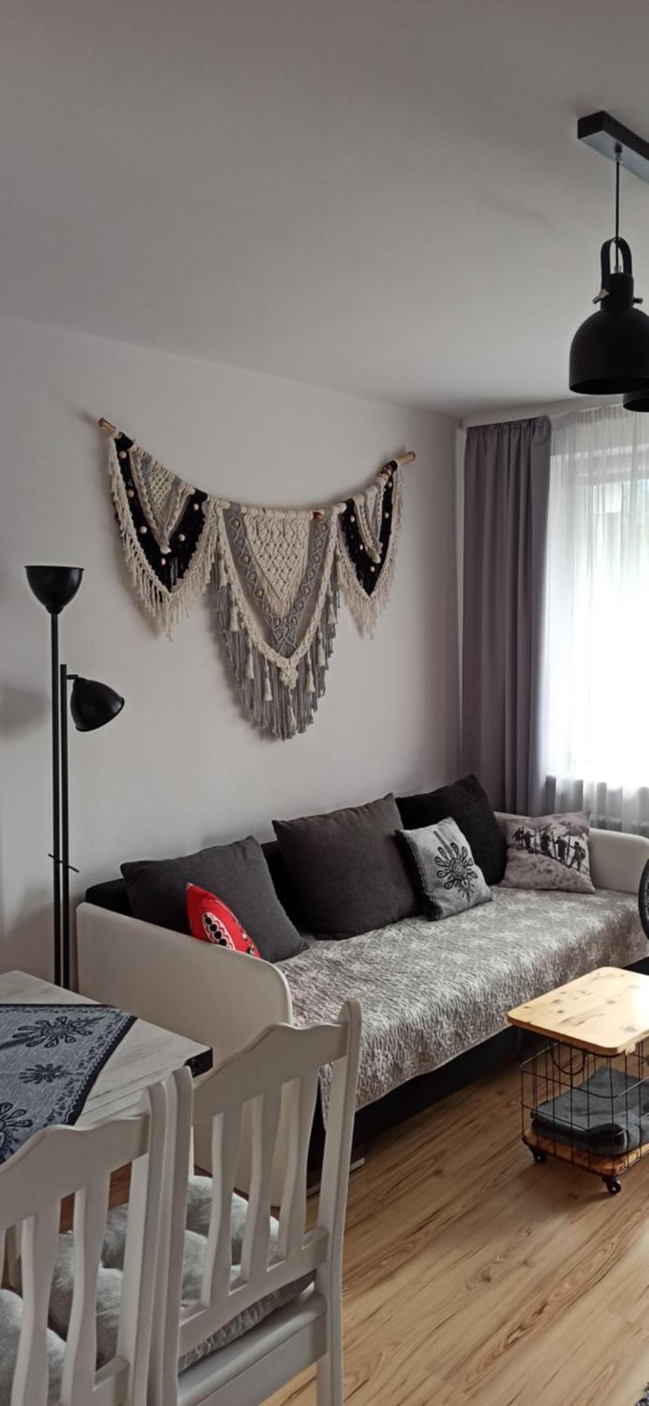 Retrospekcja - Apartament W Centrum Zakopane Luaran gambar