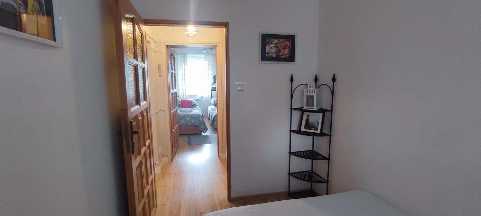 Retrospekcja - Apartament W Centrum Zakopane Luaran gambar
