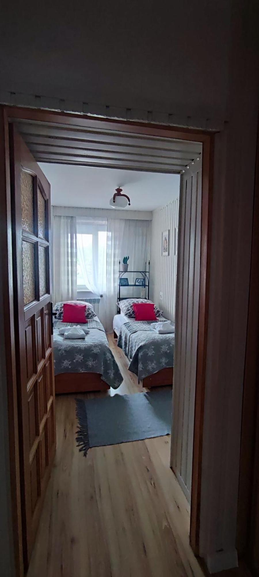 Retrospekcja - Apartament W Centrum Zakopane Luaran gambar