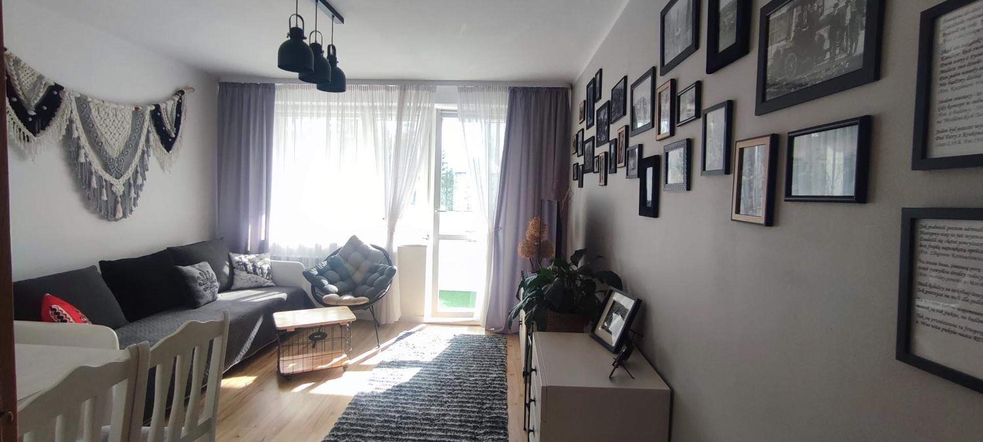 Retrospekcja - Apartament W Centrum Zakopane Luaran gambar