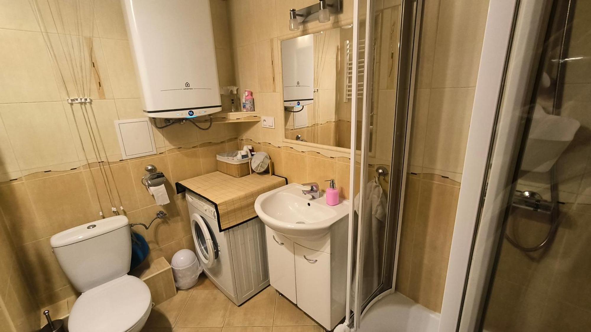 Retrospekcja - Apartament W Centrum Zakopane Luaran gambar