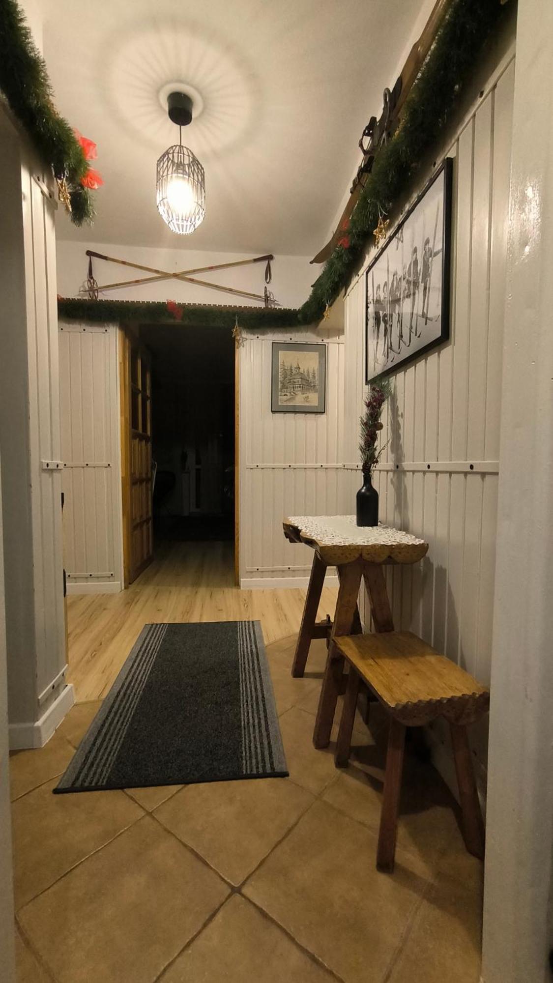 Retrospekcja - Apartament W Centrum Zakopane Luaran gambar