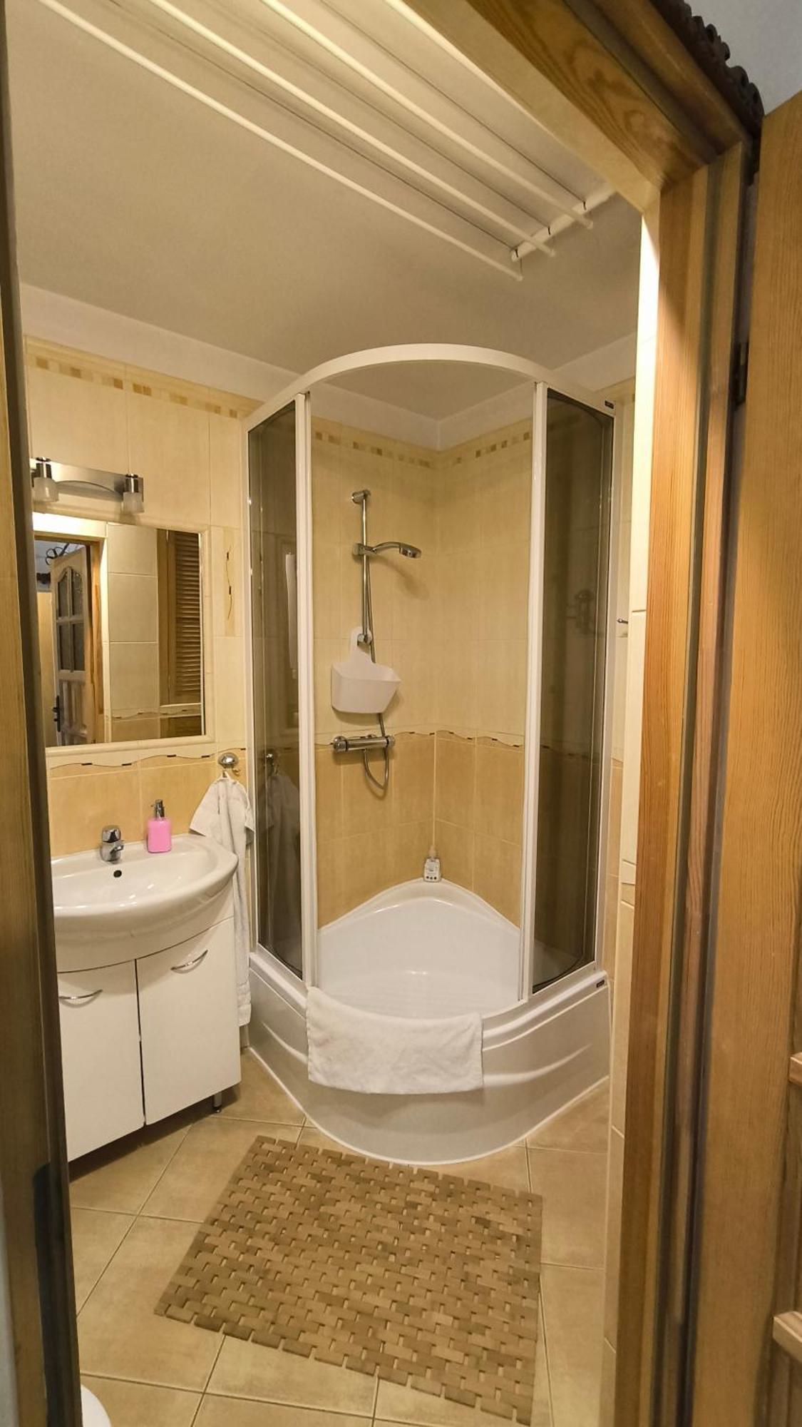 Retrospekcja - Apartament W Centrum Zakopane Luaran gambar